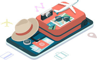 B2c Travel Booking Portal
