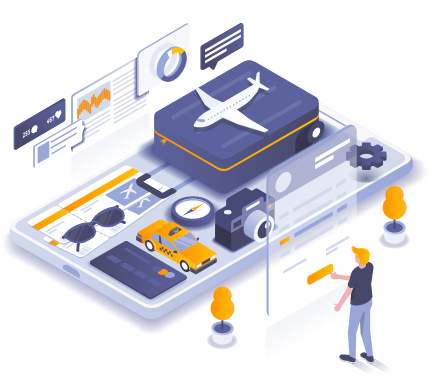 Business Travel Management