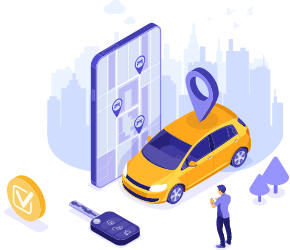 Car Reservation System