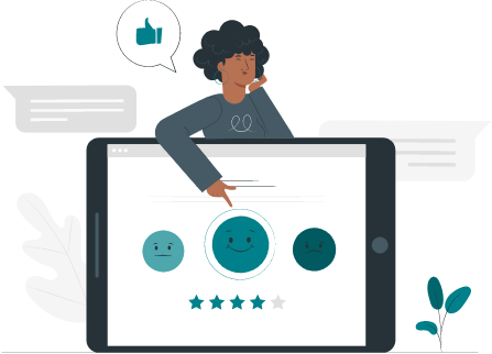 Customer Better