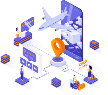 Flight Reservation System