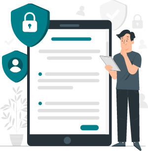 Privacy policy