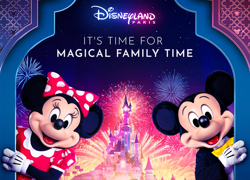 Disneyland Paris