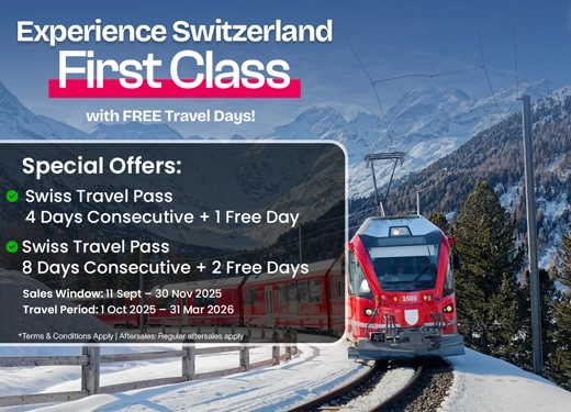 Rail Euro