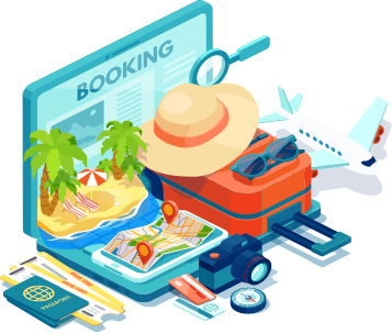 Travel Agency Software
