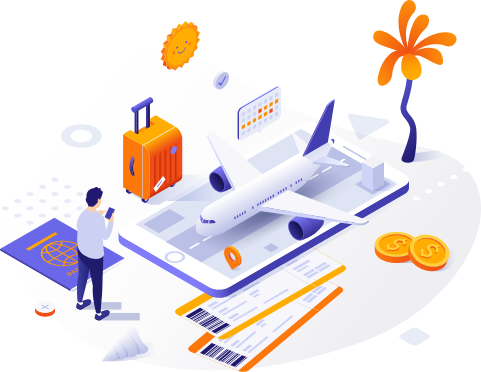 Travel Booking